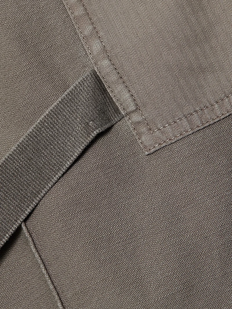 Relaxed-Fit Cargo Pants