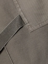Relaxed-Fit Cargo Pants