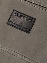 Utility Cotton Jacket