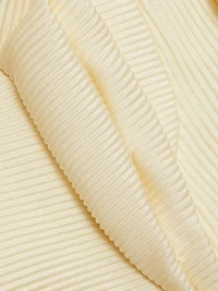 Tulip Bandeau Sheath Dress
