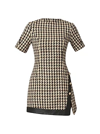Irene Tweed Minidress