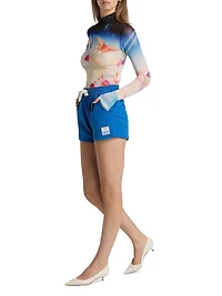 Galactic Connection Mesh Top