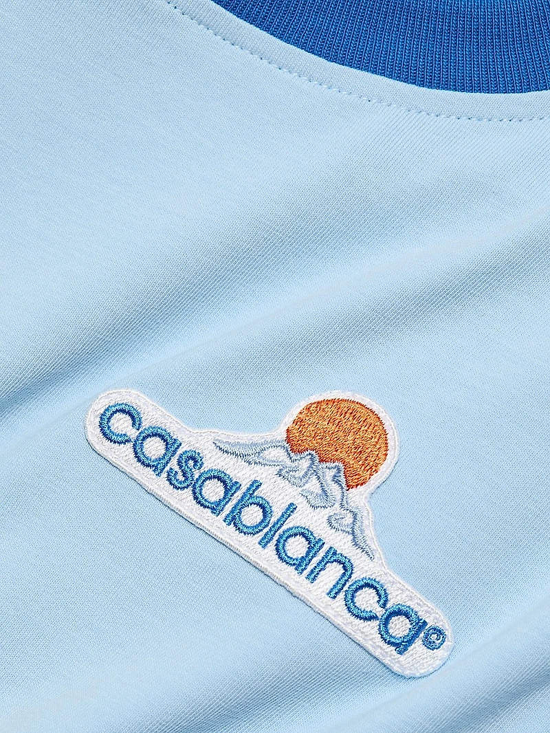 Montagne Patch Baby T-Shirt