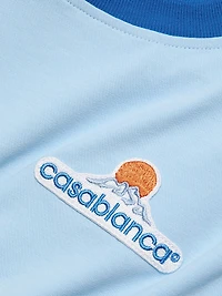 Montagne Patch Baby T-Shirt