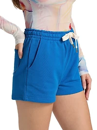 Casa Mount Fuji Sweatshorts