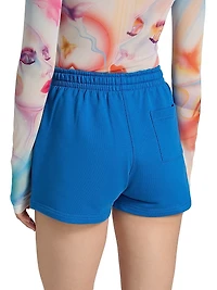 Casa Mount Fuji Sweatshorts