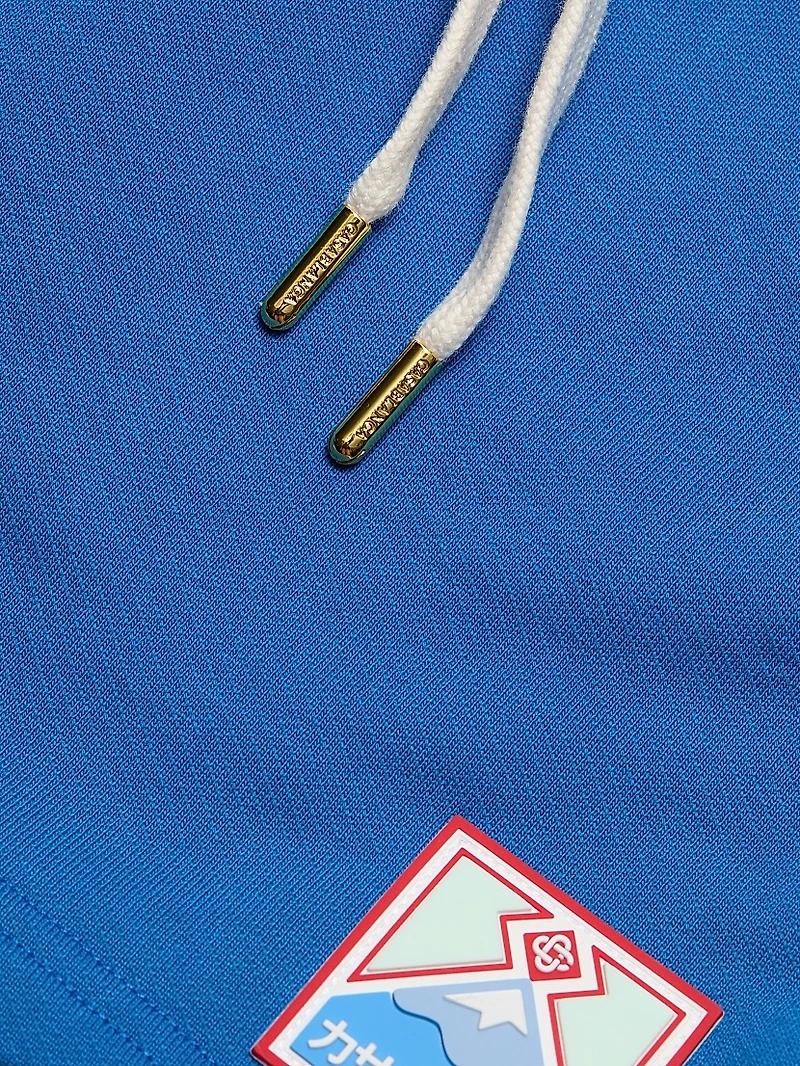 Casa Mount Fuji Sweatshorts
