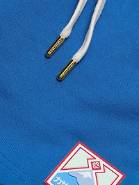 Casa Mount Fuji Sweatshorts