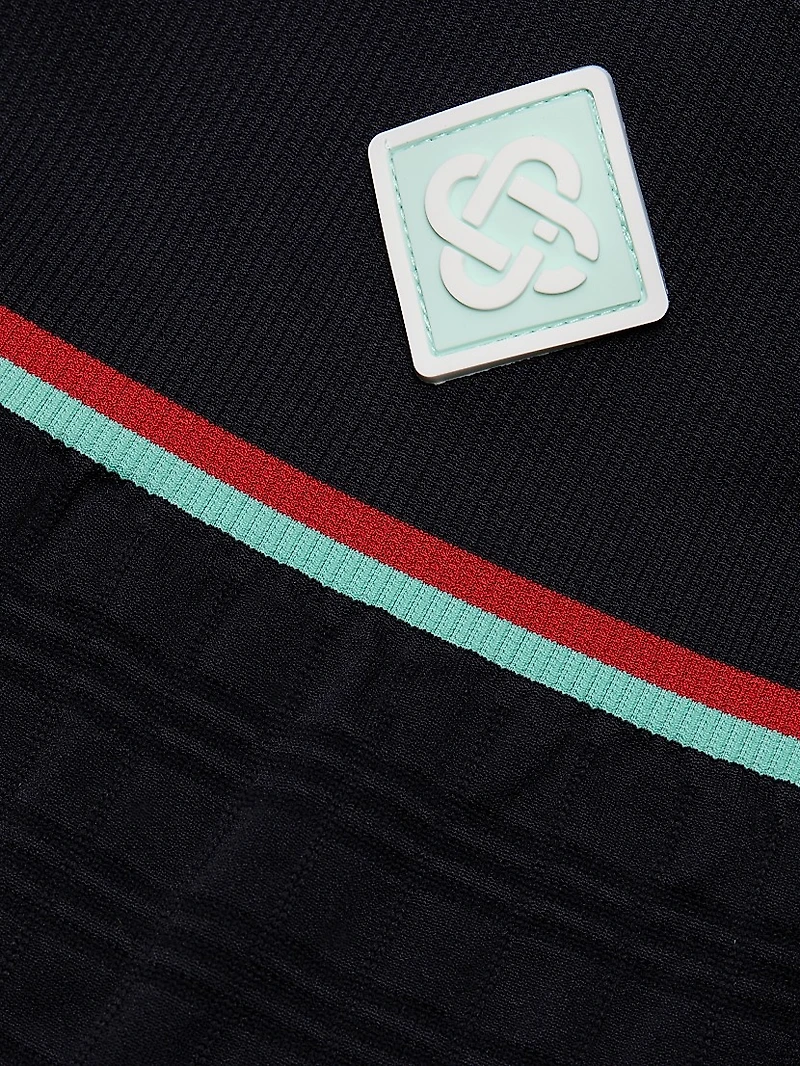 Logo Seamless Leggings