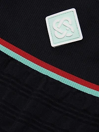 Logo Seamless Leggings