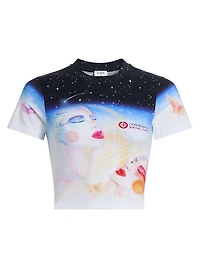 Galactic Connection Baby T-Shirt