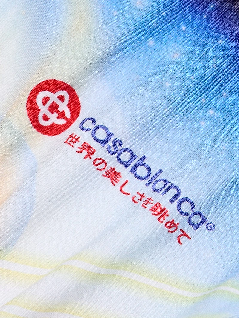 Galactic Connection Baby T-Shirt