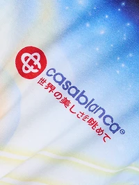 Galactic Connection Baby T-Shirt