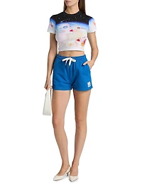 Galactic Connection Baby T-Shirt