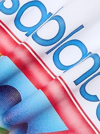 Tennis Club Icon Graphic T-Shirt