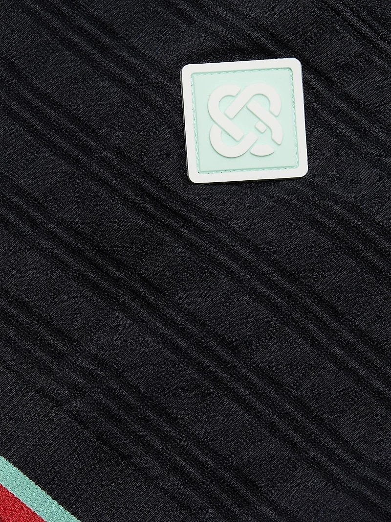 Logo Seamless Bralette