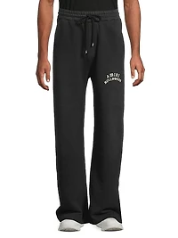 Hollywood Logo Sweatpants