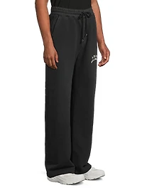 Hollywood Logo Sweatpants