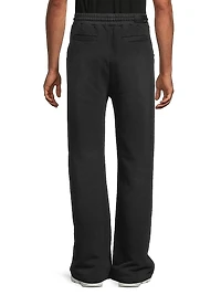 Hollywood Logo Sweatpants