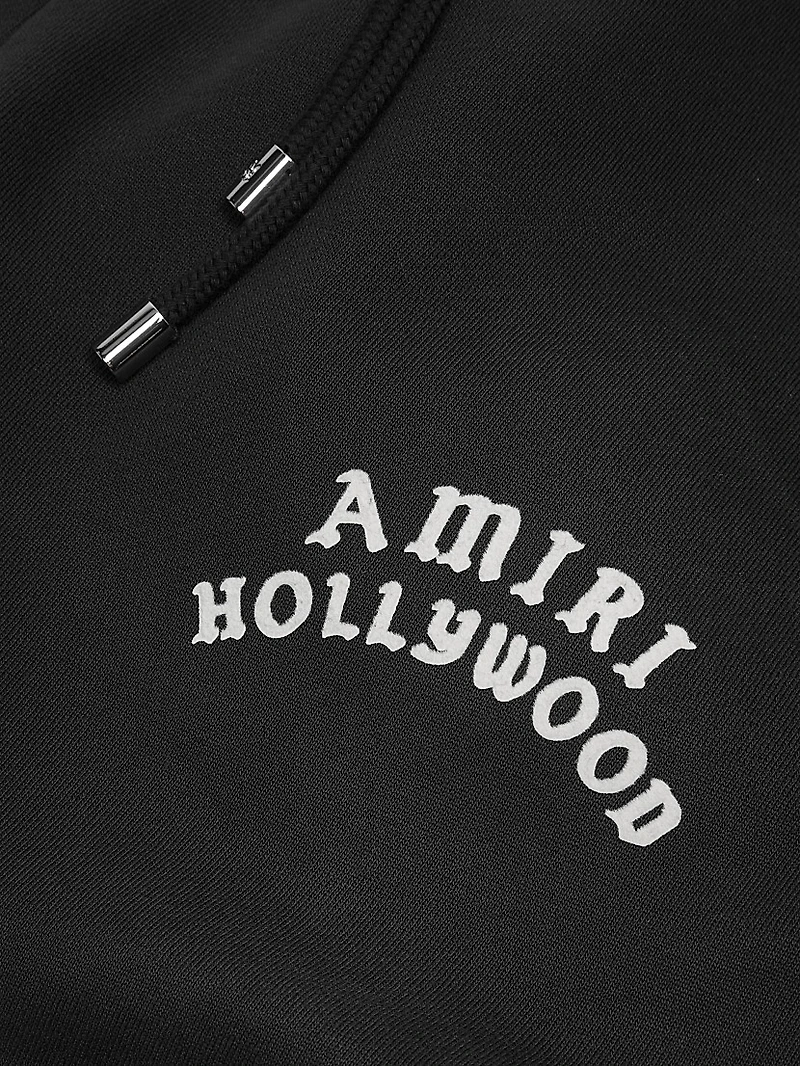 Hollywood Logo Sweatpants