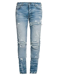 Painter Denim Mx1 Jeans