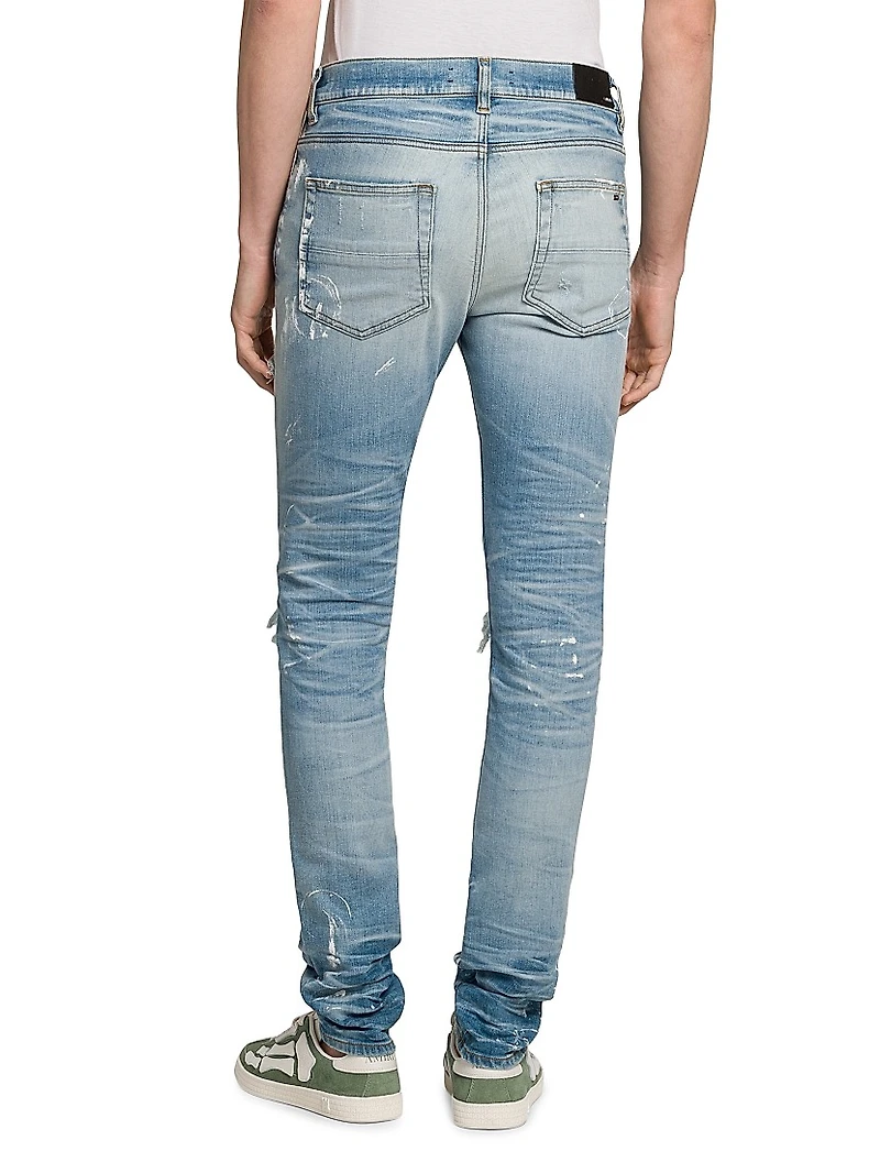 Painter Denim Mx1 Jeans