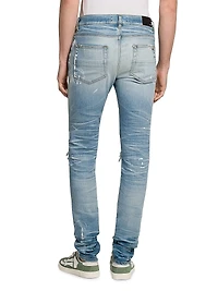 Painter Denim Mx1 Jeans