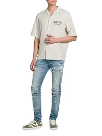 Painter Denim Mx1 Jeans