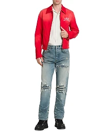 Amiri Hollywood Work Jacket