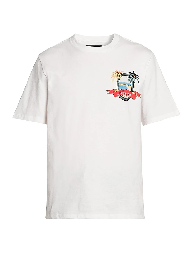 Logo Paradise T-Shirt