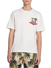 Logo Paradise T-Shirt