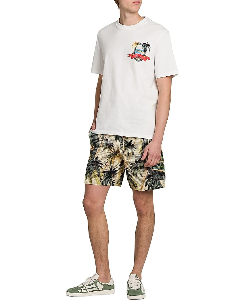 Logo Paradise T-Shirt