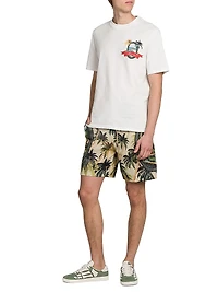 Logo Paradise T-Shirt