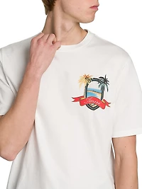 Logo Paradise T-Shirt