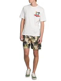Logo Paradise T-Shirt