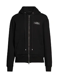 Spirit Zip Hoodie
