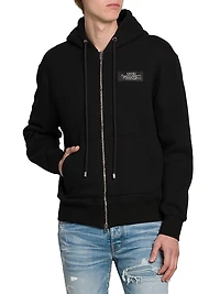 Spirit Zip Hoodie