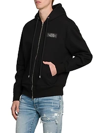 Spirit Zip Hoodie