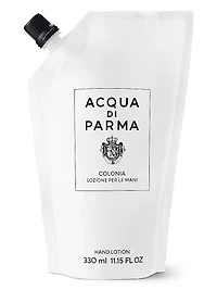 Colonia Hand Lotion Refill