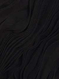 Athena Pleated Wide-Leg Pants