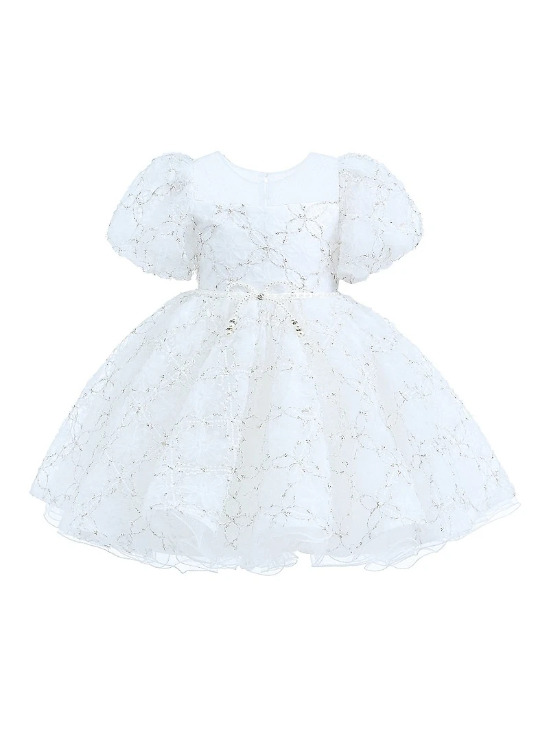 Baby Girl's, Little Girl's & Wynfair Dress