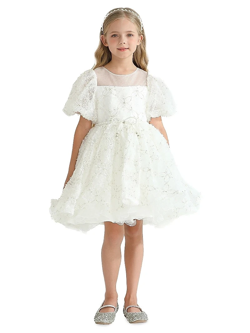 Baby Girl's, Little Girl's & Wynfair Dress