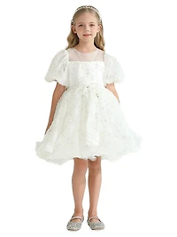 Baby Girl's, Little Girl's & Wynfair Dress