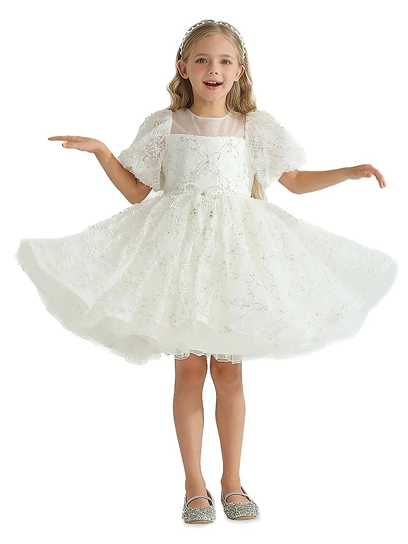 Baby Girl's, Little Girl's & Wynfair Dress