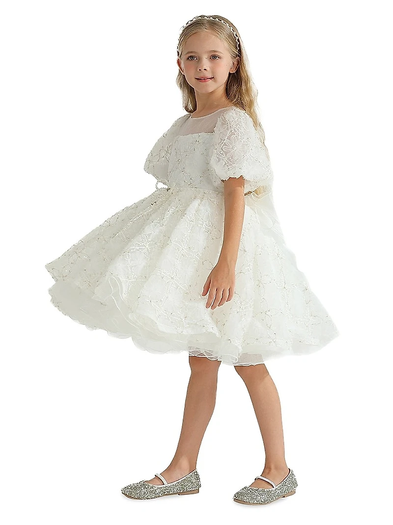 Baby Girl's, Little Girl's & Wynfair Dress