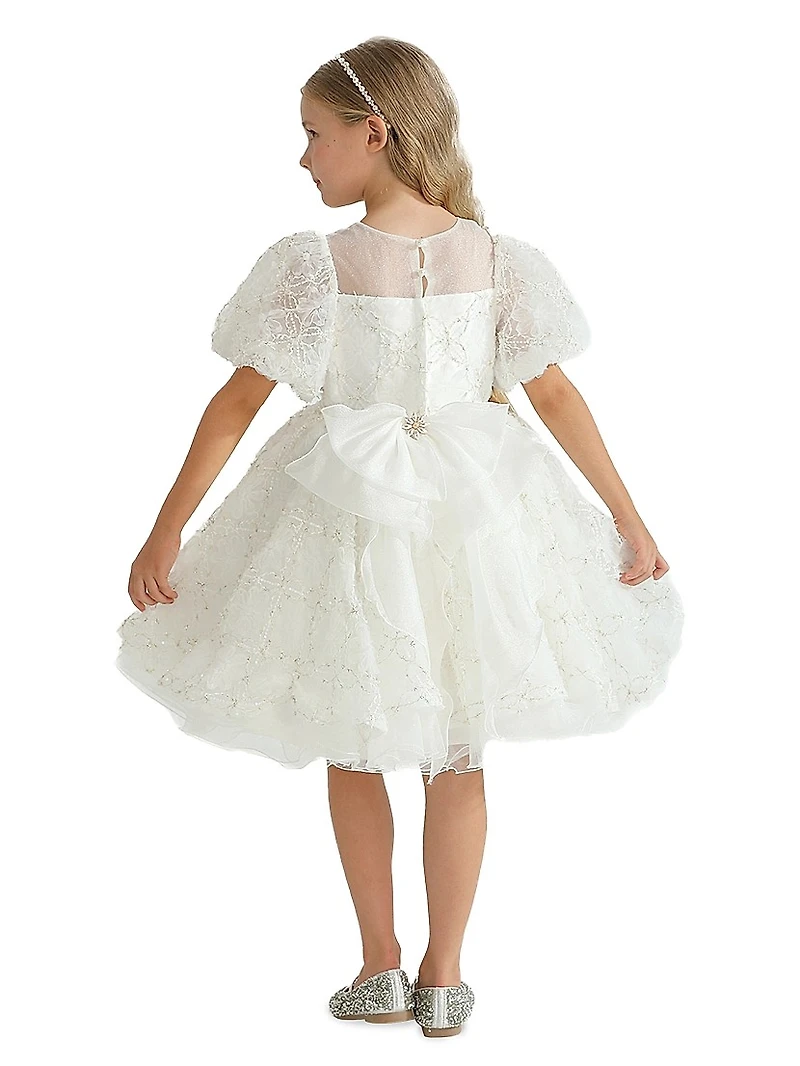 Baby Girl's, Little Girl's & Wynfair Dress