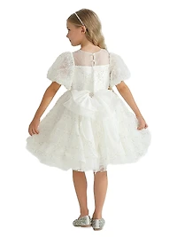 Baby Girl's, Little Girl's & Wynfair Dress