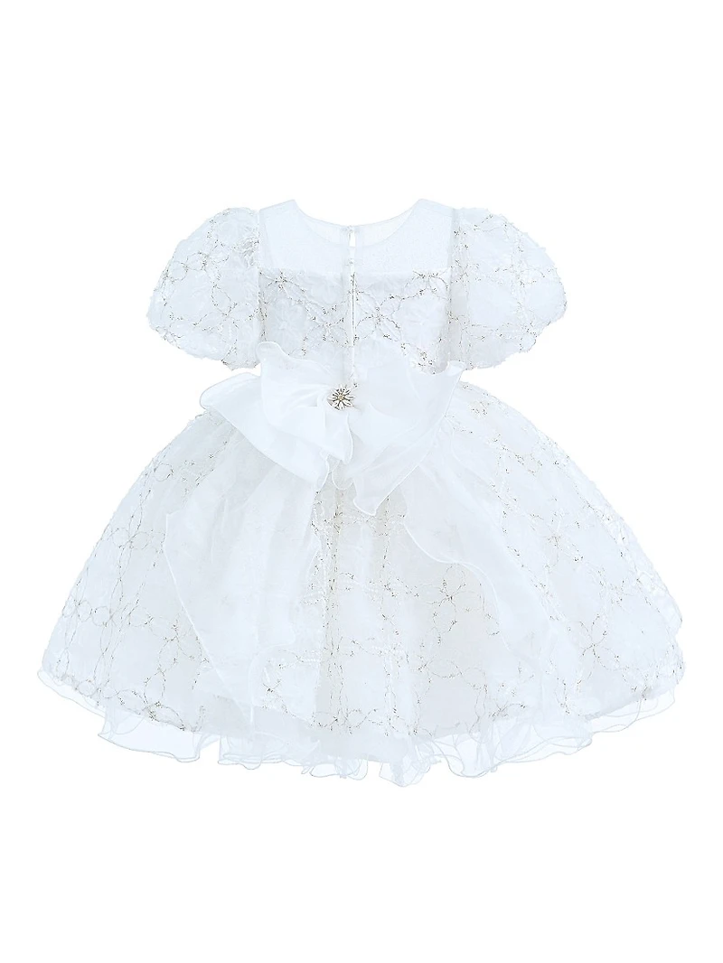 Baby Girl's, Little Girl's & Wynfair Dress