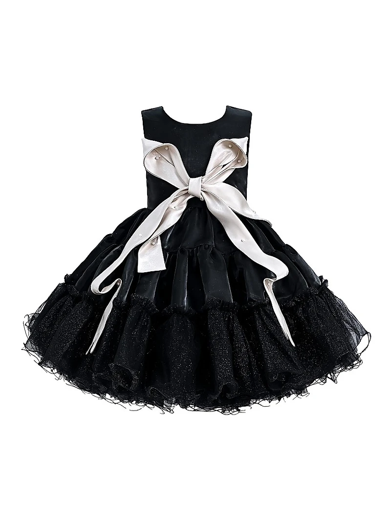 Baby Girl's, Little Girl's Madrona Dress