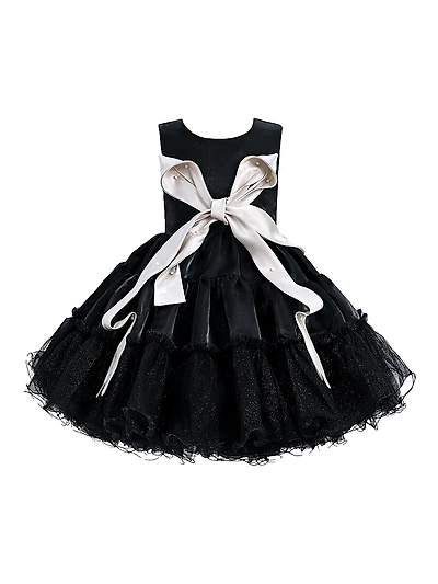 Baby Girl's, Little Girl's Madrona Dress